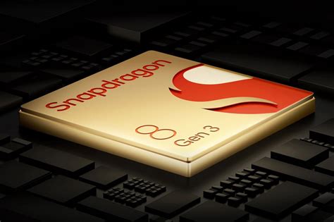 8 Hp Snapdragon 8 Gen 3 Terbaru dan Terbaik di 2024.